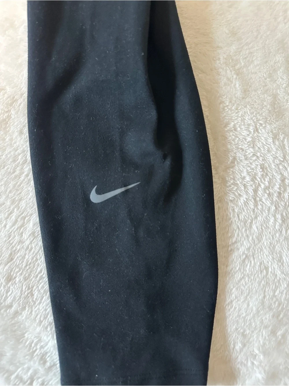 Nike stretchy leggings